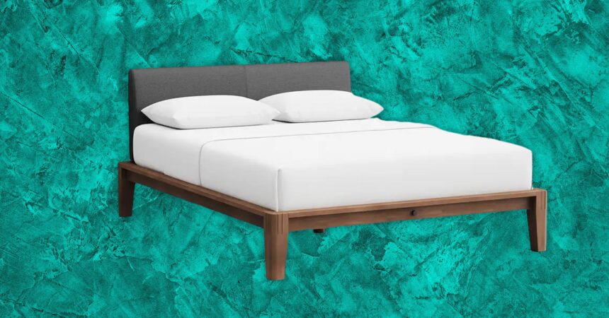 11 Best Bed Frames (2025), Tested and Reviewed