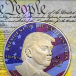 Trump’s Quest for Crypto Riches Is a Constitutional Scandal Waiting to Happen