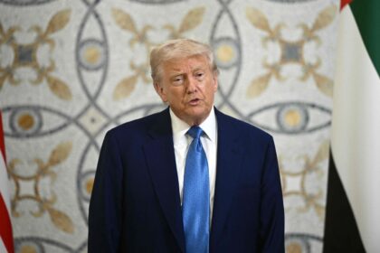 Tariffs, tantrums & Trump: What should investors do amid new rules of global trade?