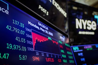 Wall Street today: S&P 500, Dow Jones, Nasdaq decline as investors eye Trump’s tax cut proposal