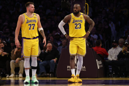 NBA, Le Migliary Straitzi de Merceto Rivelizet del Squadre Nail 2025