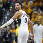 IL game winning di haliburton gela i cavs: "NBA Succedono Cose Foli"