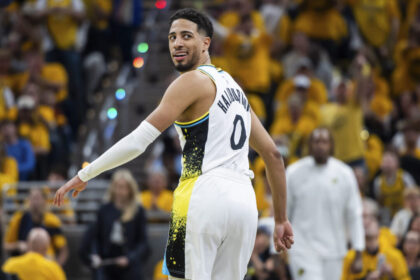 IL game winning di haliburton gela i cavs: "NBA Succedono Cose Foli"