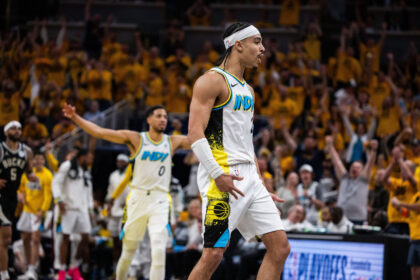Andrew Numbers, Lux-Factor Dei Playoff 2025