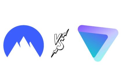 NordVPN vs. Proton VPN