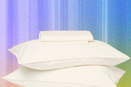 The Best Cooling Sheets, Tested and Reviewed (2025)