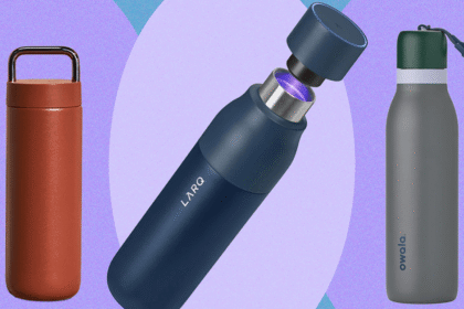 10 Best Reusable Water Bottles of 2025, Tested & Reviewed