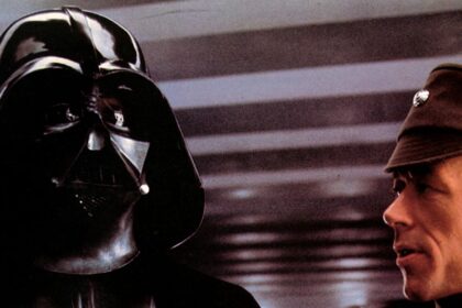 'Fortnite' Players Are Already Making AI Darth Vader Swear