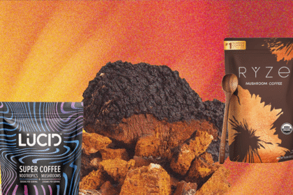 Mushroom Supplements Are the Biohackers' Latest Fix (2025)