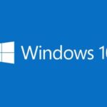 Microsoft Windows 10 logo