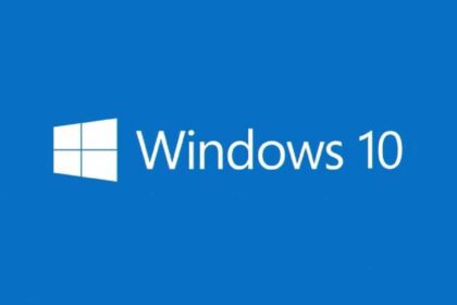Microsoft Windows 10 logo