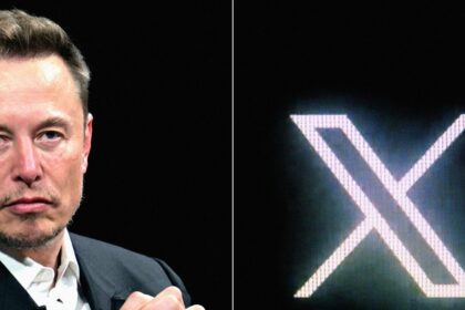 Fire Breaks Out at a Data Center Leased by Elon Musk’s X