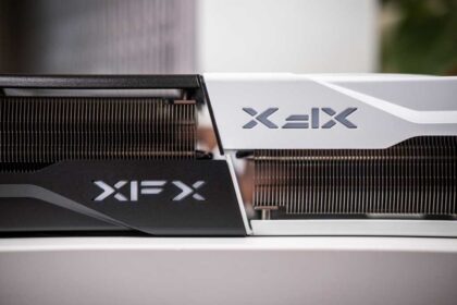Radeon RX 9060 XT cards spotted on Amazon for $450 and up