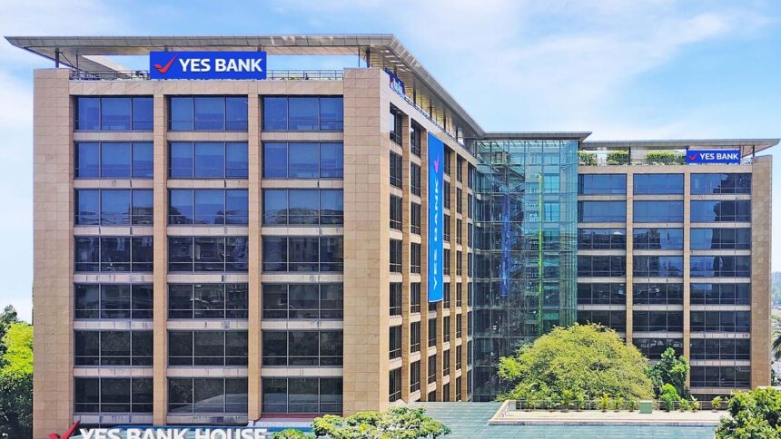 SBI to sell 13.19% stake in YES Bank to Sumitomo Mitsui Banking for ₹8,889 crore. Check details