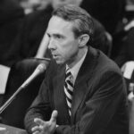 David H. Souter, Republican Justice Who Allied With Court’s Liberal Wing, Dies at 85