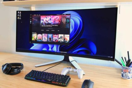 The best monitors: 11 top picks for gaming, 4K, HDR, and more