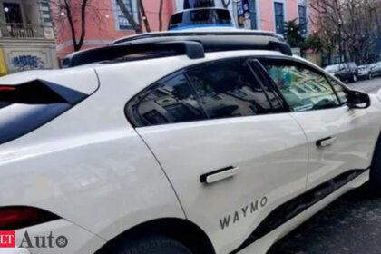 Alphabet's Waymo gets California nod for robotaxi expansion in San Francisco Bay Area, TK247