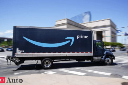 Amazon's Zoox to scale up robotaxi production for US expansion, TK247
