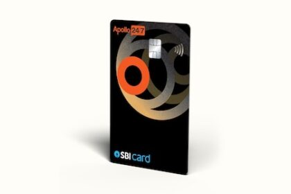 SBI Card and Apollo HealthCo launch co-banded health-focused credit card: A look at features