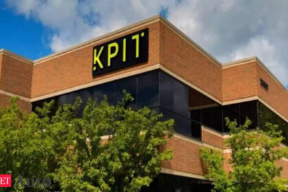 Auto tech firm KPIT expands operations in China, TK247