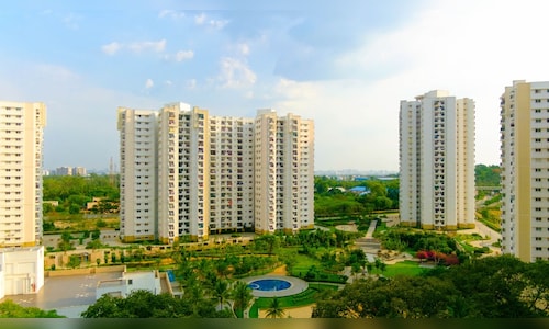 Billions in private equity fuel India's housing growth amid affordability woes