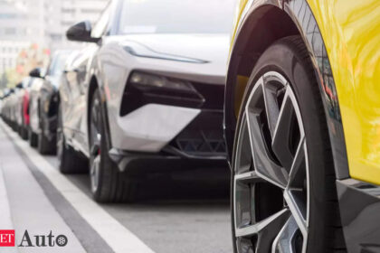 A Setback in the Move Towards EVs, TK247