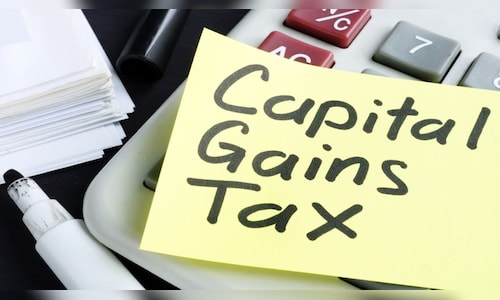 Understanding Capital Gains Tax on Real Estate, Stocks and Mutual Funds