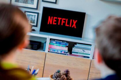 Netflix streaming