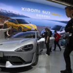 China auto market price war stokes fears of industry shake-out, TK247
