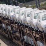 Chinese passenger car sales rise for a third month in April, TK247