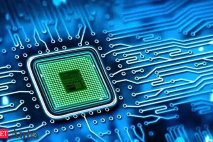 Chipmaker Onsemi forecasts upbeat quarterly revenue on resilient demand from EV makers, TK247