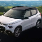 Citroen C3 now available with brand-authorised CNG retrofitment option, TK247