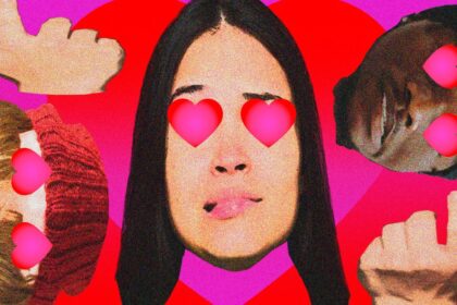 The Biggest Dating App Faux Pas for Gen Z? Being Cringe