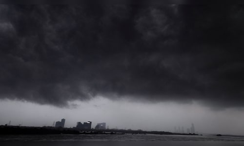 Monsoon mayhem and flight disruptions: A guide to travel insurance coverage