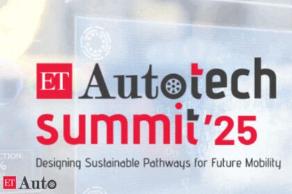 ETAutoTech Summit 2025 set to shape the future of sustainable mobility and automotive innovation, TK247