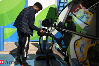 EV owner not allowed to charge vehicle at condo, writes to DM, TK247