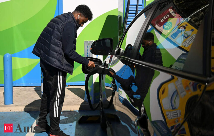 EV owner not allowed to charge vehicle at condo, writes to DM, TK247