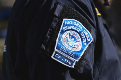 FEMA Is Ending Door-to-Door Canvassing in Disaster Areas