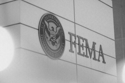 FEMA Has Canceled Its Four-Year Strategic Plan Ahead of Hurricane Season