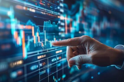 Indian markets at a crossroads: Banking loses steam, IT and metals eye a comeback