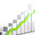 Small-cap stock below ₹50: 650% rally in five years! Multibagger stock jumps over 9%
