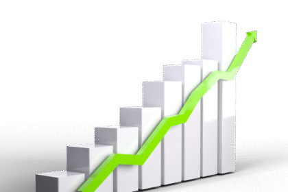 Small-cap stock below ₹50: 650% rally in five years! Multibagger stock jumps over 9%