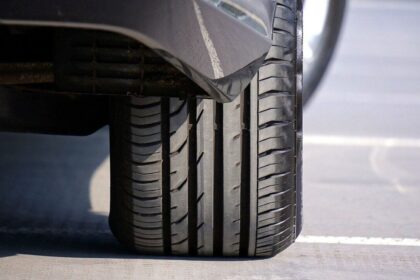 CEAT, MRF among 4 tyre stocks that zoomed up to 22% following Q4 numbers. Do you own any?