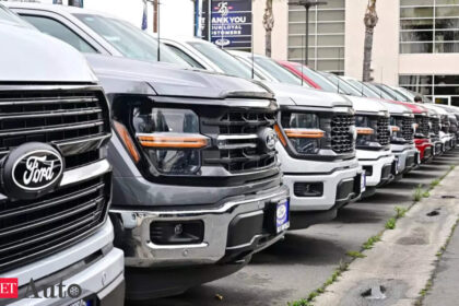 German Ford workers to go on strike, Auto News, TK247