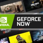 Geforce Now header