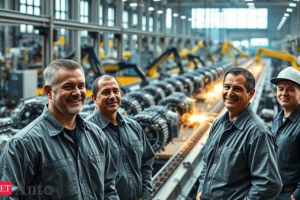 GM to invest $888 million for engine production at New York facility, TK247