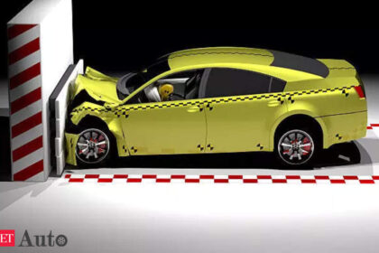 The science behind making EVs safer, TK247