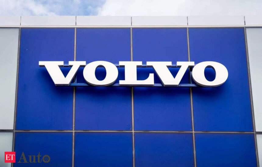 Google, Volvo Cars deepen partnership to develop Android software for vehicles, TK247