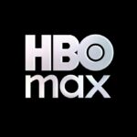 HBO Max logo