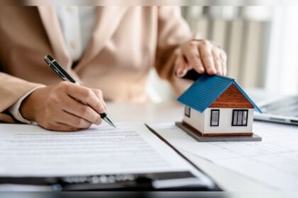 This strategy helps you buy bigger homes sooner — but it's not risk-free